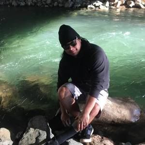 Meet your Posher, Roland